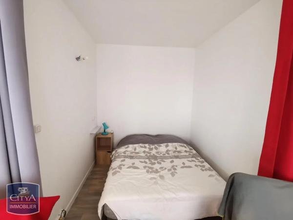 Appartement à vendre 1 pièce 31.66m²