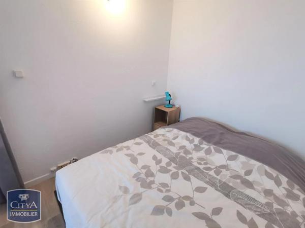 Appartement à vendre 1 pièce 31.66m²