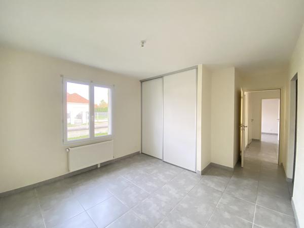 MAISON DE PLAIN PIED DE TYPE 6 AVEC JARDIN – AGGLOMERATION TROYENNE