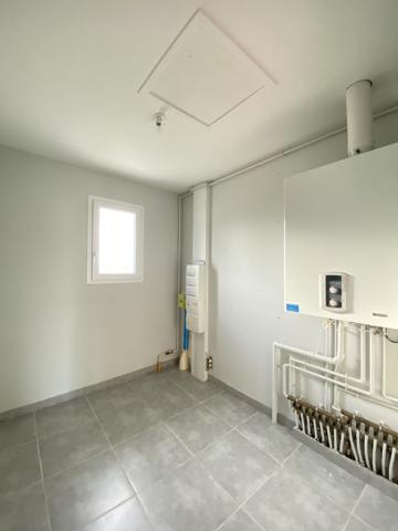 MAISON DE PLAIN PIED DE TYPE 6 AVEC JARDIN – AGGLOMERATION TROYENNE