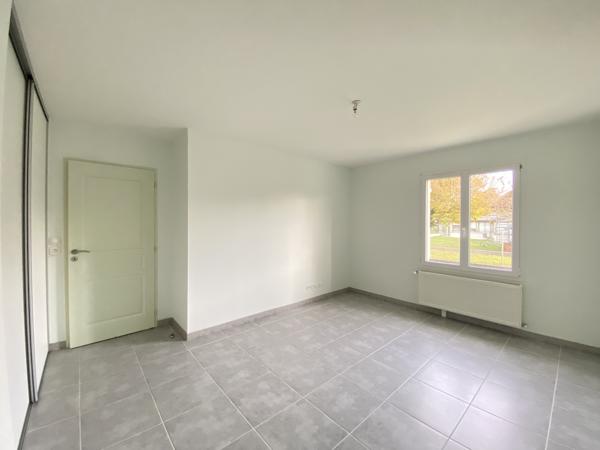 MAISON DE PLAIN PIED DE TYPE 6 AVEC JARDIN – AGGLOMERATION TROYENNE