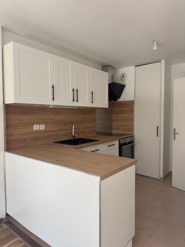 A Louer Reims Secteur Clairmarais