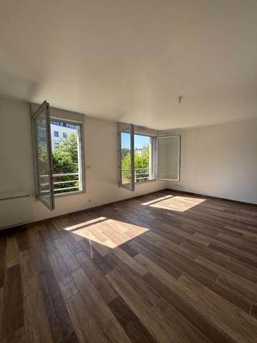 A Louer Reims Secteur Clairmarais