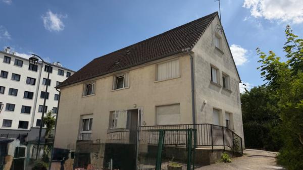 Studio 20m2 - Saint-Cyr-l'Ecole