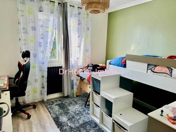 Maison à vendre 5 pièces de 112 m²