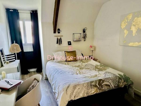 Maison à vendre 5 pièces de 112 m²