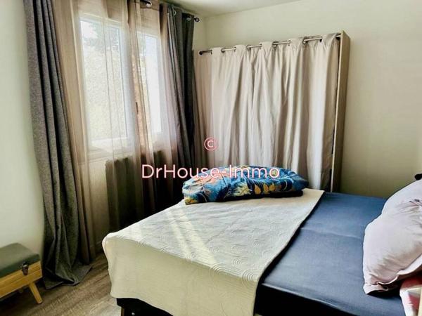 Maison à vendre 5 pièces de 112 m²