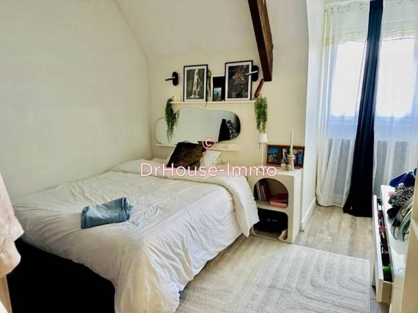 Maison à vendre 5 pièces de 112 m²