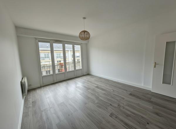 Appartement Saint Nazaire 3 pièces