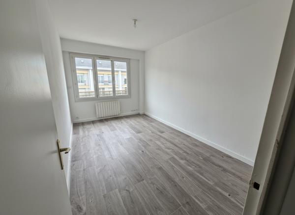 Appartement Saint Nazaire 3 pièces