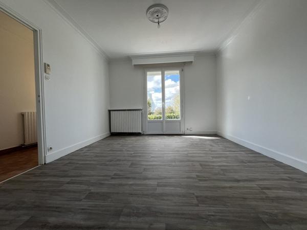 Appartement à louer |  Plouvorn |  5 pièces | 88 m²