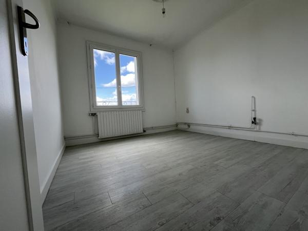 Appartement à louer |  Plouvorn |  5 pièces | 88 m²
