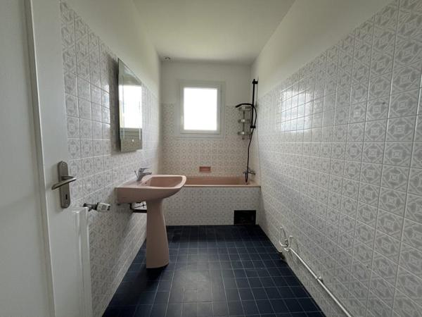 Appartement à louer |  Plouvorn |  5 pièces | 88 m²