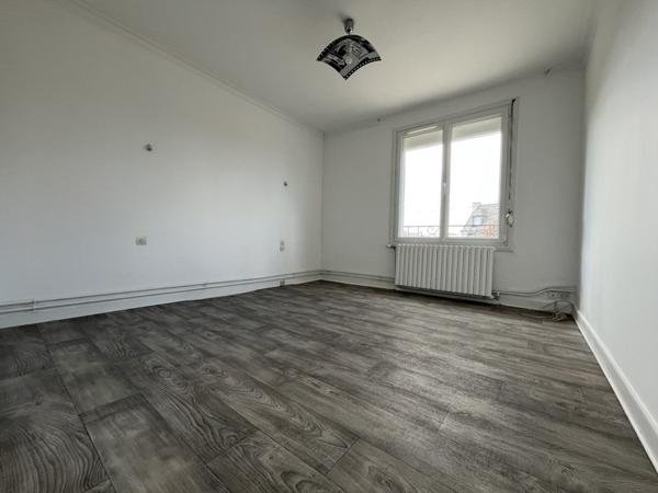 Appartement à louer |  Plouvorn |  5 pièces | 88 m²