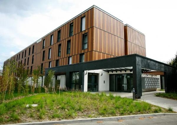 INVESTISSEMENT LOCATIF – Aulnoy-Lez-Valenciennes – Résidence Étudiante UXCO Student Lucien Jonas - 5.83 % de rentabilité