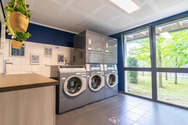 INVESTISSEMENT LOCATIF – Aulnoy-Lez-Valenciennes – Résidence Étudiante UXCO Student Lucien Jonas - 5.83 % de rentabilité