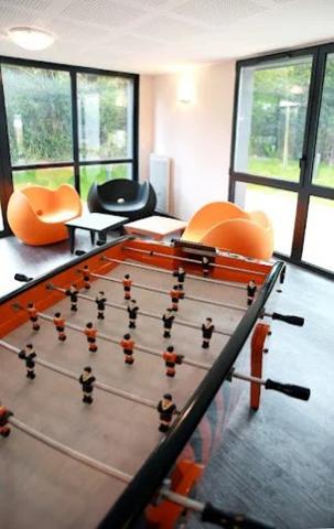 INVESTISSEMENT LOCATIF – Aulnoy-Lez-Valenciennes – Résidence Étudiante UXCO Student Lucien Jonas - 5.83 % de rentabilité