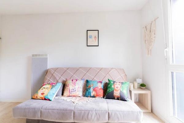 INVESTISSEMENT LOCATIF – Aulnoy-Lez-Valenciennes – Résidence Étudiante UXCO Student Lucien Jonas - 5.83 % de rentabilité