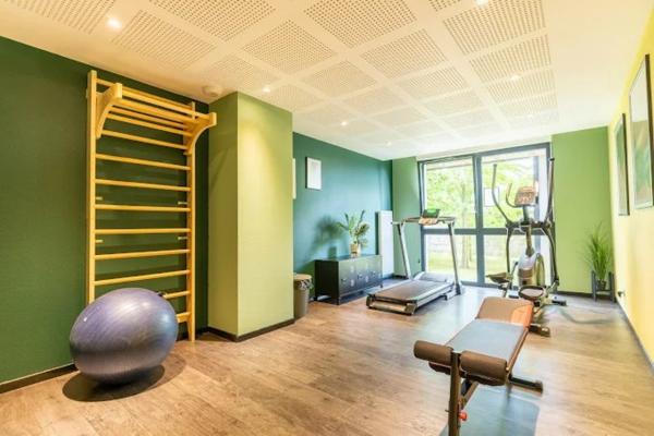 INVESTISSEMENT LOCATIF – Aulnoy-Lez-Valenciennes – Résidence Étudiante UXCO Student Lucien Jonas - 5.83 % de rentabilité