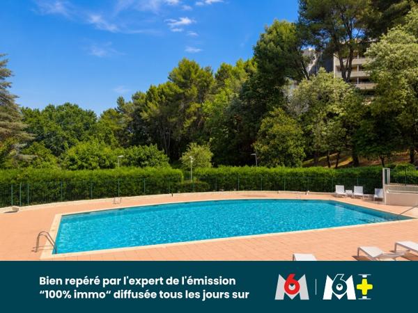 Appartement 106 m² à Cannes