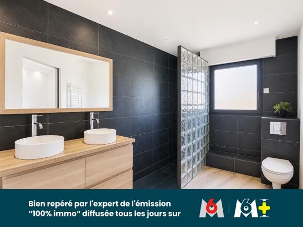 Appartement 106 m² à Cannes