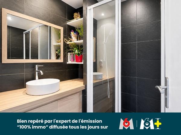 Appartement 106 m² à Cannes
