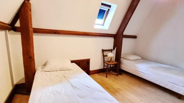 Ensemble de 2 maisons sur les hauteurs de Sarlat (Perigord Noir) Sarlat la caneda