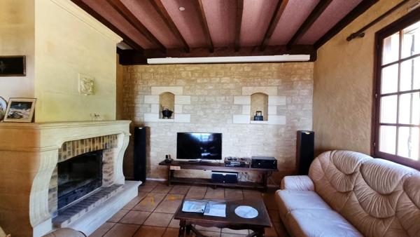 Ensemble de 2 maisons sur les hauteurs de Sarlat (Perigord Noir) Sarlat la caneda