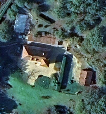 Ensemble de 2 maisons sur les hauteurs de Sarlat (Perigord Noir) Sarlat la caneda