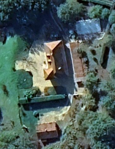 Ensemble de 2 maisons sur les hauteurs de Sarlat (Perigord Noir) Sarlat la caneda
