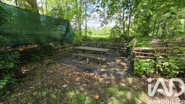 Terrain à vendre 1 600 m² Bessines