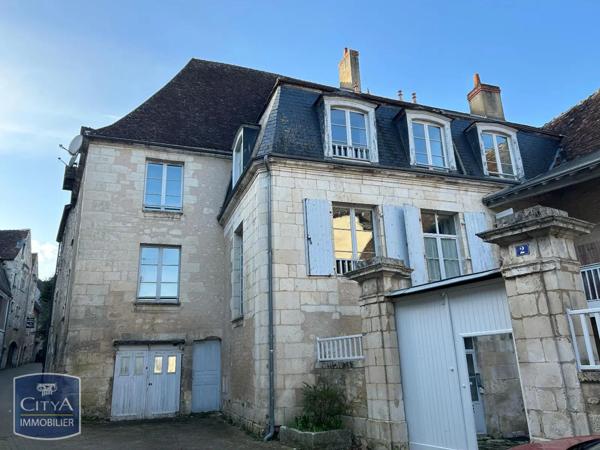 Location appartement 3 pièces de 79.51m²