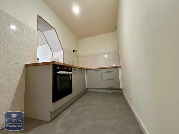 Location appartement 3 pièces de 79.51m²