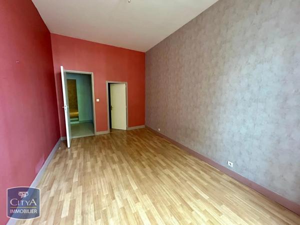 Location appartement 3 pièces de 79.51m²