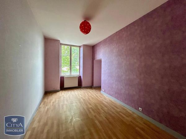 Location appartement 3 pièces de 79.51m²