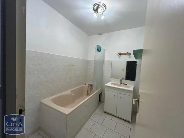 Location appartement 3 pièces de 79.51m²