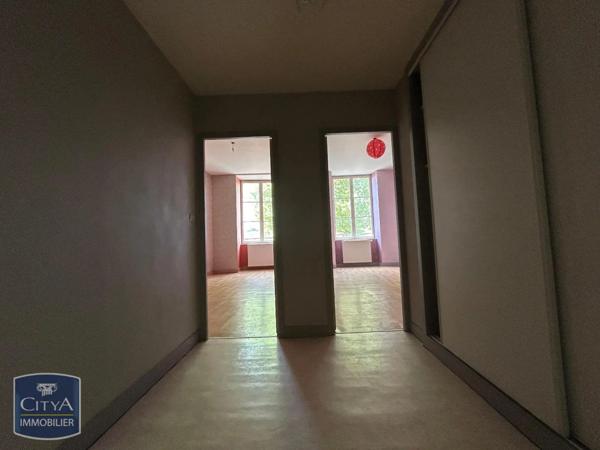 Location appartement 3 pièces de 79.51m²