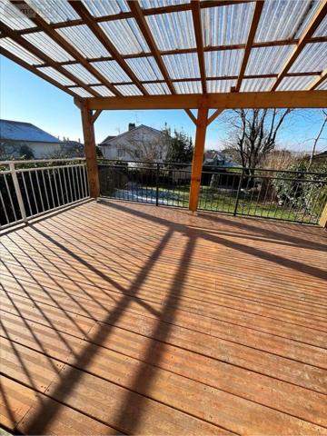 Maison individuelle à vendre à Dole dans le Jura (39100), ref : 39033-1091540