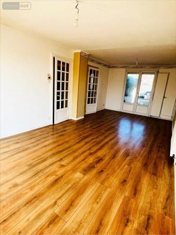 Maison individuelle à vendre à Dole dans le Jura (39100), ref : 39033-1091540