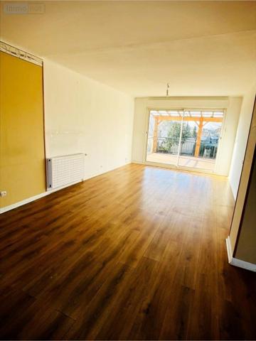 Maison individuelle à vendre à Dole dans le Jura (39100), ref : 39033-1091540