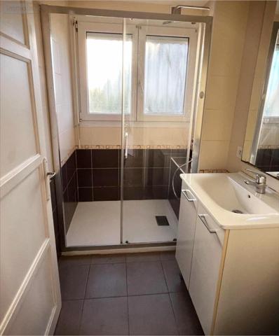 Maison individuelle à vendre à Dole dans le Jura (39100), ref : 39033-1091540