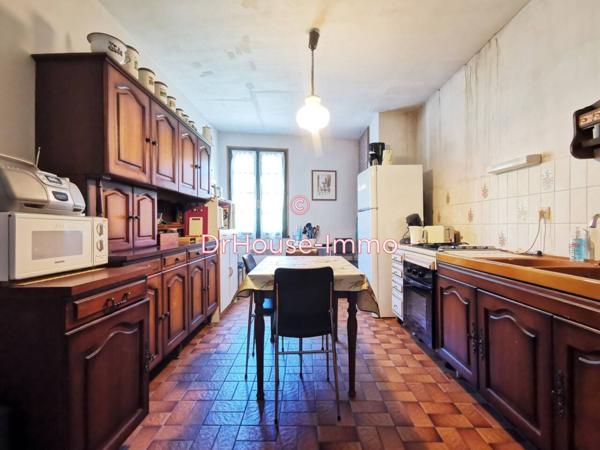 Maison à vendre 8 pièces de 147 m²