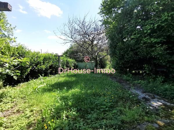 Maison à vendre 8 pièces de 147 m²