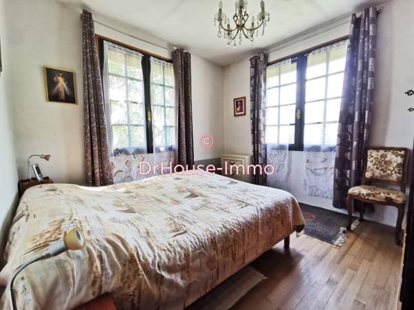 Maison à vendre 8 pièces de 147 m²