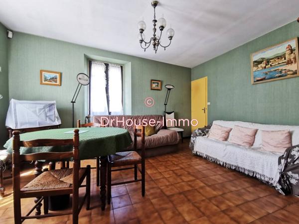 Maison à vendre 8 pièces de 147 m²