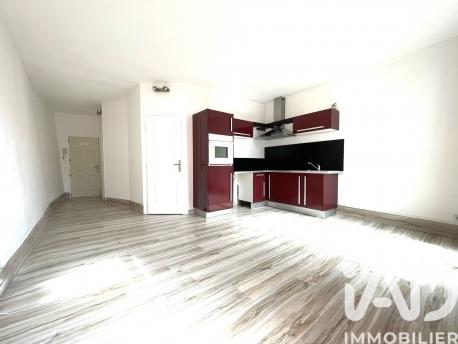 Appartement à vendre 2 pièces 38 m² Corbeil-Essonnes