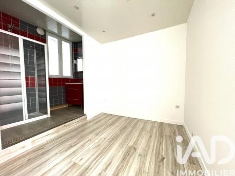 Appartement à vendre 2 pièces 38 m² Corbeil-Essonnes