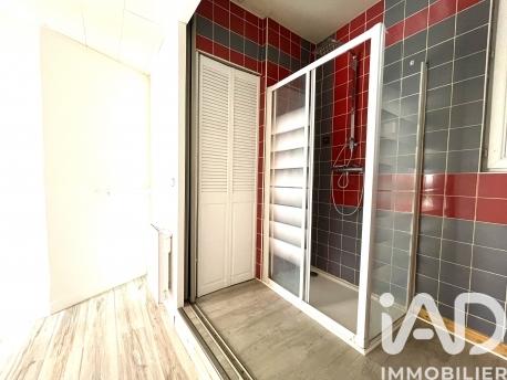 Appartement à vendre 2 pièces 38 m² Corbeil-Essonnes