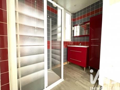 Appartement à vendre 2 pièces 38 m² Corbeil-Essonnes