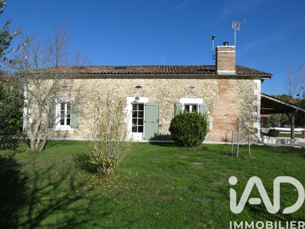 Maison à vendre 9 pièces 259 m² Bazas
